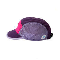 T8 - Trail Cap - Pink Plum